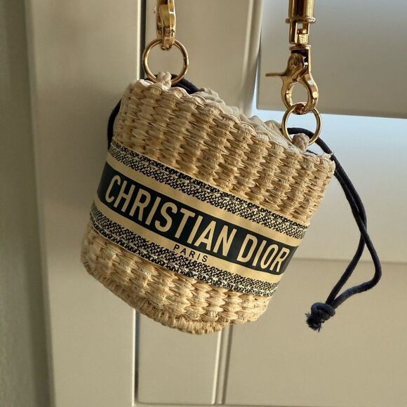 Brand new Dior Gwp shoulder bag / crossbody limited edition vip Mini Bag - Picture 7 of 7